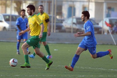 Α1 ΤΟΠΙΚΗ: Θετικό πρόσημο η νέα κατηγορία