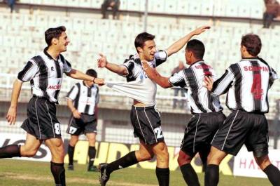 15 χρόνια από τον θάνατο του Παναγιώτη Μπαχράμη