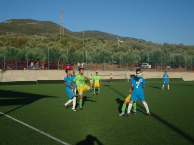 Τα… χρειάστηκαν τα φαβορί