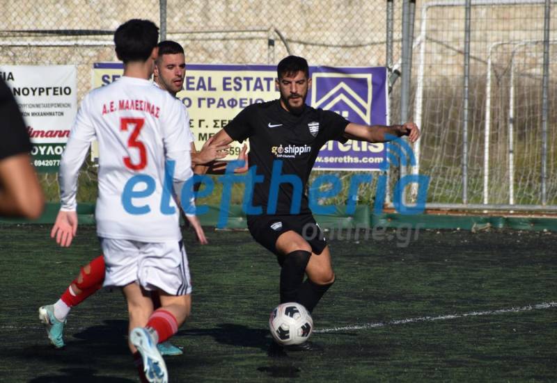 Γ’ ΕΘΝΙΚΗ: Δεν θα ανέβουν όλοι οι πρωταθλητές!