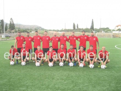 Γ&#039; ΕΘΝΙΚΗ: Στην Πύλο με Ζευγολατιό ξεκινά ο Τσικλητήρας - Ολο το πρόγραμμα του 3ου ομίλου