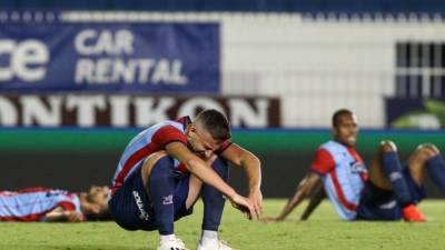 Οδεύει στη Γ&#039; Εθνική ο Πανιώνιος!