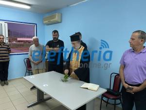 ΕΠΣ ΜΕΣΣΗΝΙΑΣ: Ξεκίνησε η νέα σεζόν για τους διαιτητές (φωτογραφίες)