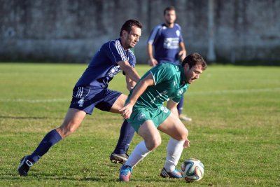 Στις 10 Μαΐου ξεκινούν τα μπαράζ για άνοδο στη Γ&#039; εθνική