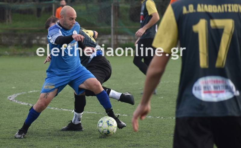 ΗΡΑΚΛΗΣ ΚΑΛΑΜΑΤΑΣ: Ελεύθερος ο Λύρας