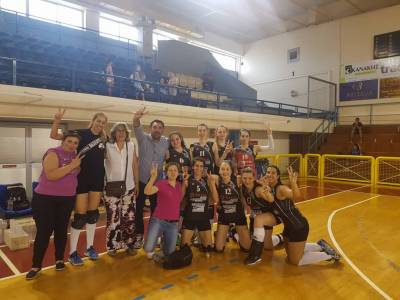 ΑΠΟΛΛΩΝΑΣ ΚΑΛΑΜΑΤΑΣ: Ξεκίνησε ο σχεδιασμός για τη νέα αγωνιστική σεζόν
