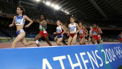 Σε καθεστώς διαθεσιμότητας και οι Oλυμπιονίκες!