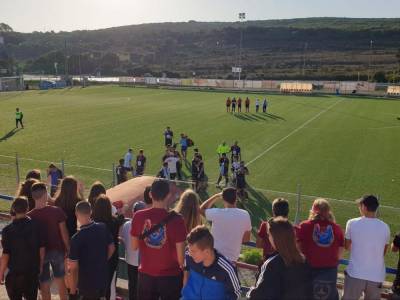 ΚΥΠΕΛΛΟ ΜΕΣΣΗΝΙΑΣ: Καταιγιστικό το Διαβολίτσι, προβάδισμα για Μεθώνη