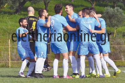 ΤΣΙΚΛΗΤΗΡΑΣ ΠΥΛΟΥ: Να κλειδώσει την παραμονή κόντρα στον φορμαρισμένο Παναργειακό