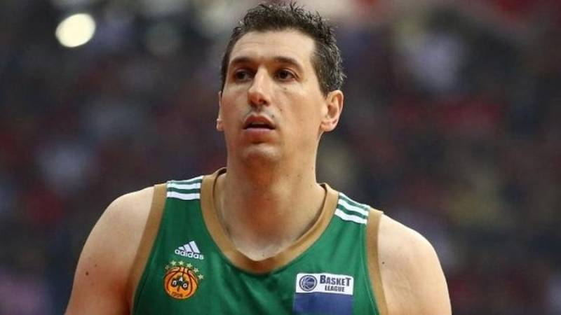 Κορυφαία 25άδα Euroleague: Πρώτος στις ψήφους του κοινού ο Δημήτρης Διαμαντίδης (pic)