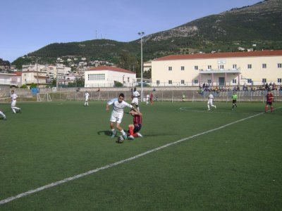 ΚΥΠΑΡΙΣΣΙΑ: Νίκη 2-0 στο φιλικό με Αγ. Ανάργυρους - Καλή εμφάνιση εν όψει Σπάρτης