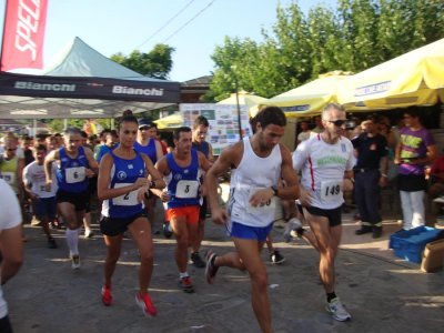 Στις 13 Ιουλίου ο 3ος δρόμος Δυτικής Μάνης