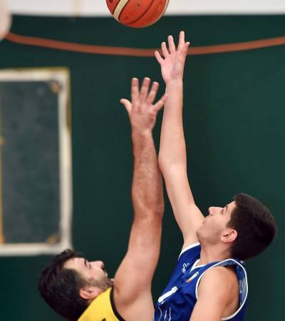 Α1 ΕΚΑΣΚΕΝΟΠ: Ξεκινά το πρωτάθλημα με 4 ματς την Κυριακή