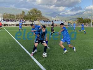 Πειστικός και αποτελεσματικός ο Μιλτιάδης 3-0 τη Θύελλα Πατρών (φωτογραφίες)