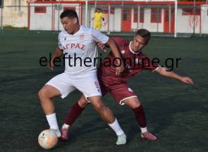 Πρόγραμμα Μεταρρυθμίσεων για μια νέα ΕΠΣ Μεσσηνίας