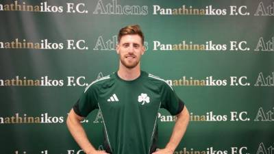 Κυριακόπουλος: «Με κάλυψε το πρότζεκτ, το μόνο που μένει είναι ένας τίτλος πρωταθλήματος»