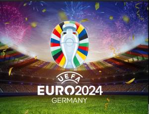 EURO 2024: Η Γερμανία στο κέντρο της ποδοσφαιρικής Ευρώπης
