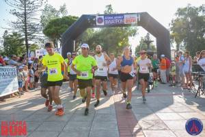 Στις 21 Σεπτεμβρίου ο αγώνας δρόμου «Filiatra run 2019»
