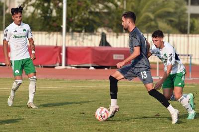 “ΜΑΥΡΗ ΘΥΕΛΛΑ”: Στο ΟΑΚΑ την Κυριακή με Παναθηναϊκό Β’