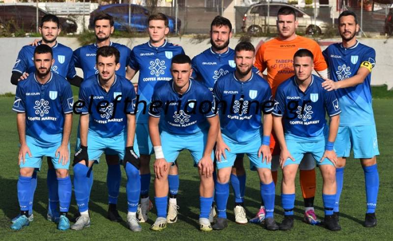ΑΟ ΦΟΙΝΙΚΟΥΝΤΑΣ: “Κάθε βοήθεια έχει αξία” – η διακριτική καμπάνια στήριξης του συλλόγου