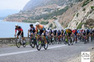 ΠΟΔΗΛΑΣΙΑ: Πρόκριση για τη Λάσκαρη στο παγκόσμιο πρωτάθλημα ερασιτεχνών!