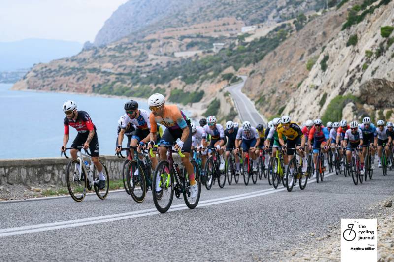 ΠΟΔΗΛΑΣΙΑ: Πρόκριση για τη Λάσκαρη στο παγκόσμιο πρωτάθλημα ερασιτεχνών!