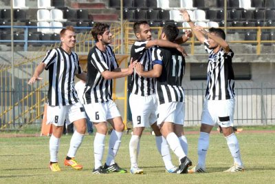 &quot;ΜΑΥΡΗ ΘΥΕΛΛΑ&quot;: Η αποστολή για Κύμη - εκτός ο Καλαντζής, προπονήθηκαν στα πέναλτι...