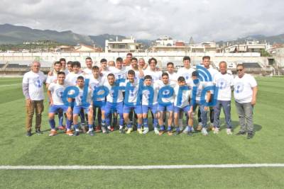 Α’ ΤΟΠΙΚΗ: Στο φινάλε θα κριθεί παραμονή (φωτογραφίες)