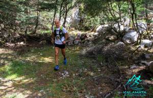 Αύριο ο ορεινός αγώνας δρόμου “Kalamata Mountain Run”