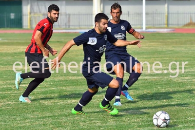 ΤΣΙΚΛΗΤΗΡΑΣ ΠΥΛΟΥ: Φιλική νίκη 2-1 με καλή εικόνα κόντρα στον Αστέρα Βλαχιώτη