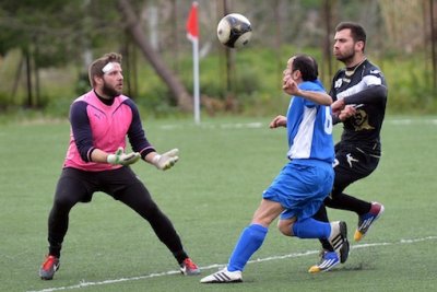 Εχασαν τα Αρφαρά, ισοπαλία η Εράνη, τα αποτελέσματα στη Μεσσηνία