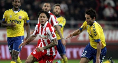 Κακουργηματική δίωξη για 6 παίκτες της Βέροιας!