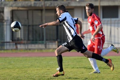 Χωρίς προβλήματα ξεκίνησε η προετοιμασία της Καλαμάτας εν όψει Αμαλιάδας