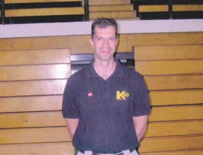 ΜΠΑΣΚΕΤ: Ξεκινά η ακαδημία της Καλαμάτας &#039;80