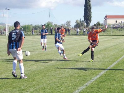 Α&#039; ΤΟΠΙΚΗ: Για τρίτη χρονιά παίζεται μια κατηγορία στο Διαβολίτσι!