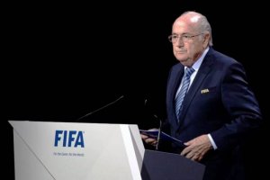 FIFA: Εκλογές στη σκιά σκανδάλων και διαδηλώσεων