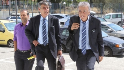 Υπό την εποπτεία FIFA και UEFA η ΚΕΔ