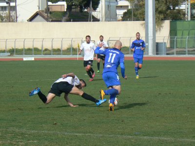 Γ&#039; ΕΘΝΙΚΗ: Τα αποτελέσματα και η τελική βαθμολογία στον όμιλο της Καλαμάτας