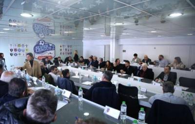 SUPER LEAGUE 2:  Ερχονται έσοδα για τις ΠΑΕ, αίτημα για φινάλε στις 18 Ιουνίου