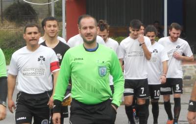 Γ&#039; ΕΘΝΙΚΗ: O Γιαννόπουλος στο Πανηλειακός – Βάρδα