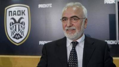 Πριμ από τον Ιβάν Σαββίδη εφόσον κατακτηθεί το FIBA Europe Cup