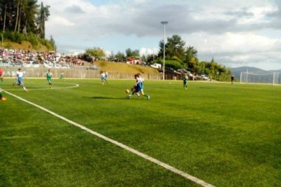 Καταιγιστικός ο Νέστος Χρυσούπολης συνέτριψε με 6-0 το Σούλι Παραμυθιάς