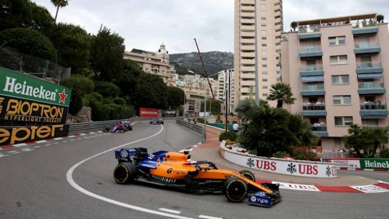 Formula 1: Ακυρώνεται ο αγώνας του Μονακό για το 2020!
