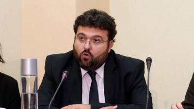 Διάψευση Βασιλειάδη ότι εισηγήθηκε συγκεκριμένο αριθμό φιλάθλων για τον τελικό