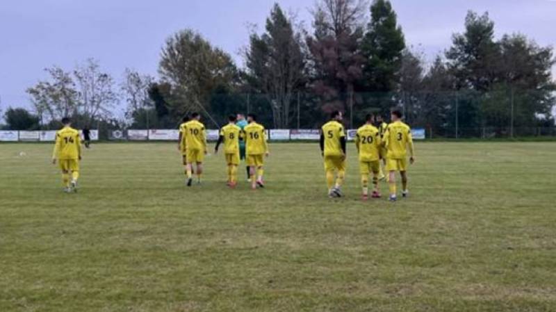 Α.Ε. ΛΟΓΓΑΣ – ΚΑΛΛΙΘΕΑ 6-2: Εκκωφαντική επιστροφή στις νίκες με “χατ-τρικ” Κανελλόπουλου