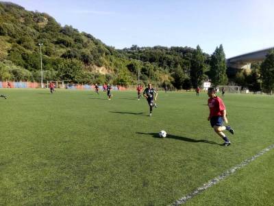 ΠΡΩΤΑΘΛΗΜΑ ΠΑΛΑΙΜΑΧΩΝ: Τα αποτελέσματα της 3ης αγωνιστικής