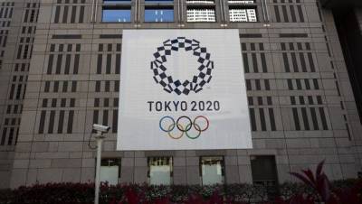 Reuters: Ιάπωνας επιχειρηματίας "λάδωσε" μέλη της ΔΟΕ υπέρ του Τόκιο