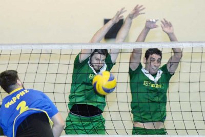 Α2 ΕΘΝΙΚΗ ΒΟΛΕΪ: Κληρώνει αύριο για άνδρες και γυναίκες