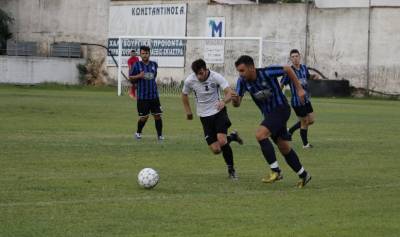 ΔΙΑΒΟΛΙΤΣΙ – ΕΡΑΝΗ 3-2: Σπουδαίο τρίποντο με ανατροπή