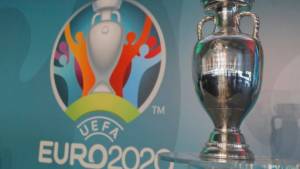 UEFA: Κρατάει το όνομα «EURO 2020» παρά τη μετάθεση για το 2021